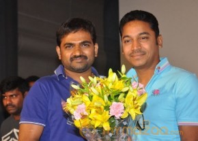 Potugadu Movie Teaser Launch Photos photo 33