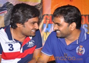 Potugadu Movie Teaser Launch Photos photo 28