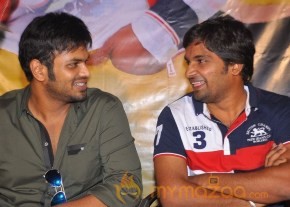 Potugadu Movie Teaser Launch Photos photo 53