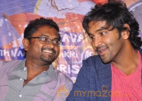 Potugadu Movie Teaser Launch Photos photo 3
