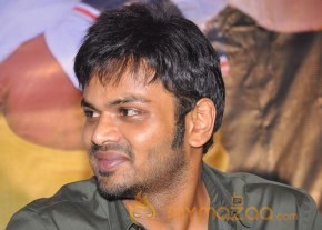 Potugadu Movie Teaser Launch Photos photo 4