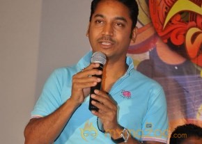 Potugadu Movie Teaser Launch Photos photo 7