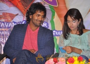 Potugadu Movie Teaser Launch Photos photo 14
