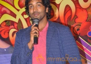 Potugadu Movie Teaser Launch Photos photo 36