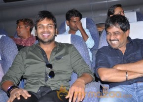 Potugadu Movie Teaser Launch Photos photo 39