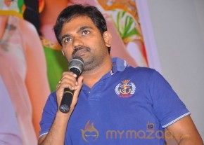 Potugadu Movie Teaser Launch Photos photo 32
