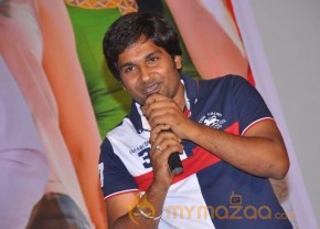 Potugadu Movie Teaser Launch Photos photo 30