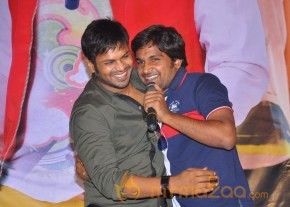 Potugadu Movie Teaser Launch Photos photo 23