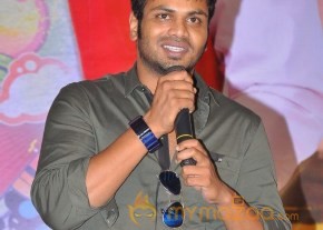 Potugadu Movie Teaser Launch Photos photo 24