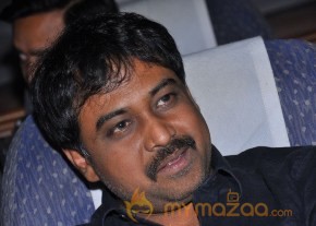 Potugadu Movie Teaser Launch Photos photo 38