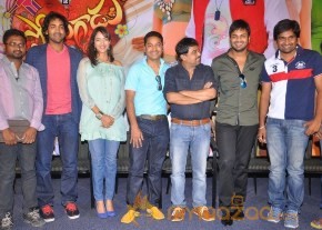 Potugadu Movie Teaser Launch Photos photo 5
