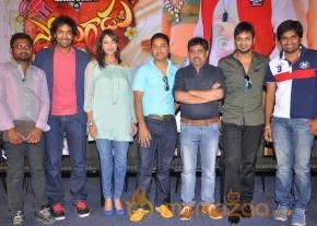 Potugadu Movie Teaser Launch Photos photo 19