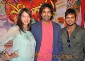 Potugadu Movie Teaser Launch Photos photo 18