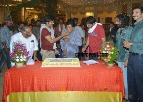 Power star Pawan Kalyan Congratulated Ali photo 3