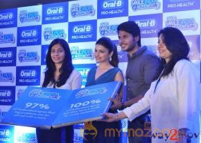  Prachi Desai & Sundeep Kishan Oral B Event  photo 10
