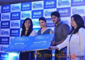  Prachi Desai & Sundeep Kishan Oral B Event  photo 4