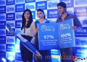  Prachi Desai & Sundeep Kishan Oral B Event  photo 47