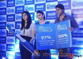  Prachi Desai & Sundeep Kishan Oral B Event  photo 58