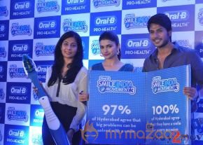  Prachi Desai & Sundeep Kishan Oral B Event  photo 82