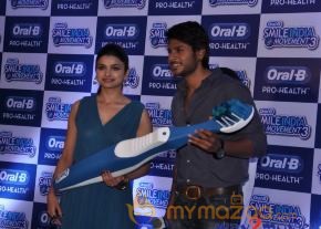  Prachi Desai & Sundeep Kishan Oral B Event  photo 11