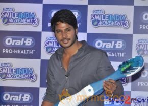  Prachi Desai & Sundeep Kishan Oral B Event  photo 72