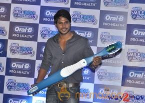  Prachi Desai & Sundeep Kishan Oral B Event  photo 17