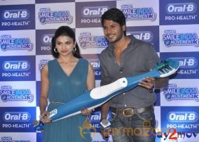  Prachi Desai & Sundeep Kishan Oral B Event  photo 65