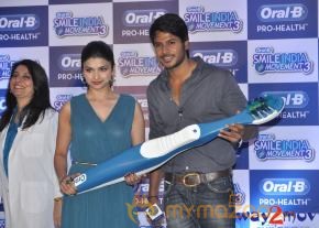  Prachi Desai & Sundeep Kishan Oral B Event  photo 29