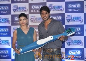  Prachi Desai & Sundeep Kishan Oral B Event  photo 28