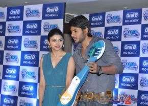  Prachi Desai & Sundeep Kishan Oral B Event  photo 53