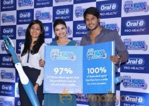  Prachi Desai & Sundeep Kishan Oral B Event  photo 69