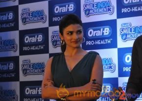  Prachi Desai & Sundeep Kishan Oral B Event  photo 50