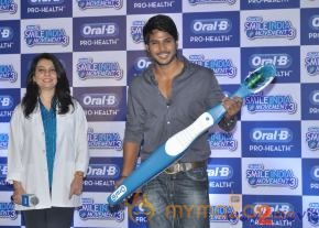  Prachi Desai & Sundeep Kishan Oral B Event  photo 8