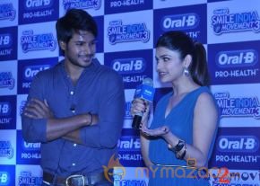  Prachi Desai & Sundeep Kishan Oral B Event  photo 48