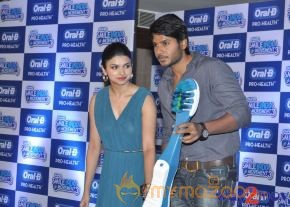  Prachi Desai & Sundeep Kishan Oral B Event  photo 59