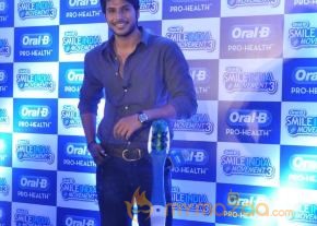  Prachi Desai & Sundeep Kishan Oral B Event  photo 33