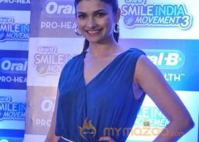  Prachi Desai & Sundeep Kishan Oral B Event  photo 77
