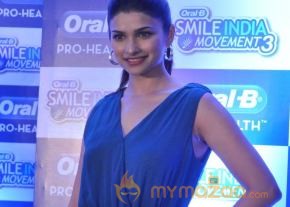  Prachi Desai & Sundeep Kishan Oral B Event  photo 61