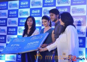  Prachi Desai & Sundeep Kishan Oral B Event  photo 87
