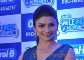  Prachi Desai & Sundeep Kishan Oral B Event  photo 16