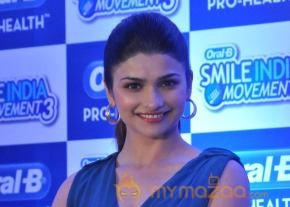  Prachi Desai & Sundeep Kishan Oral B Event  photo 20