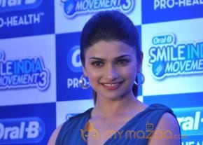  Prachi Desai & Sundeep Kishan Oral B Event  photo 25