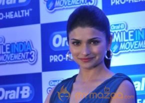 Prachi Desai & Sundeep Kishan Oral B Event  photo 6