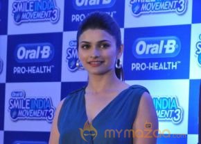  Prachi Desai & Sundeep Kishan Oral B Event  photo 31