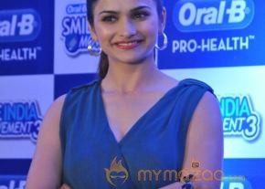  Prachi Desai & Sundeep Kishan Oral B Event  photo 37