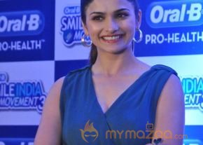  Prachi Desai & Sundeep Kishan Oral B Event  photo 62