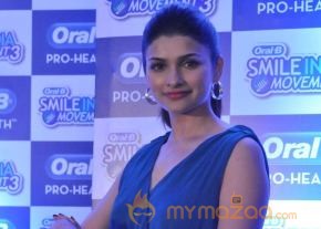  Prachi Desai & Sundeep Kishan Oral B Event  photo 64