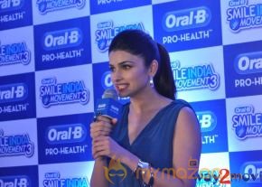  Prachi Desai & Sundeep Kishan Oral B Event  photo 84