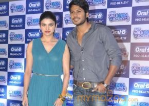  Prachi Desai & Sundeep Kishan Oral B Event  photo 21