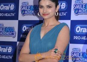  Prachi Desai & Sundeep Kishan Oral B Event  photo 32